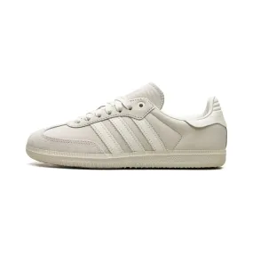 Adidas Samba x Pharrell Williams Humanrace "Cloud White"