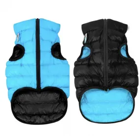 Airy Vest 30S - Blue / Black
