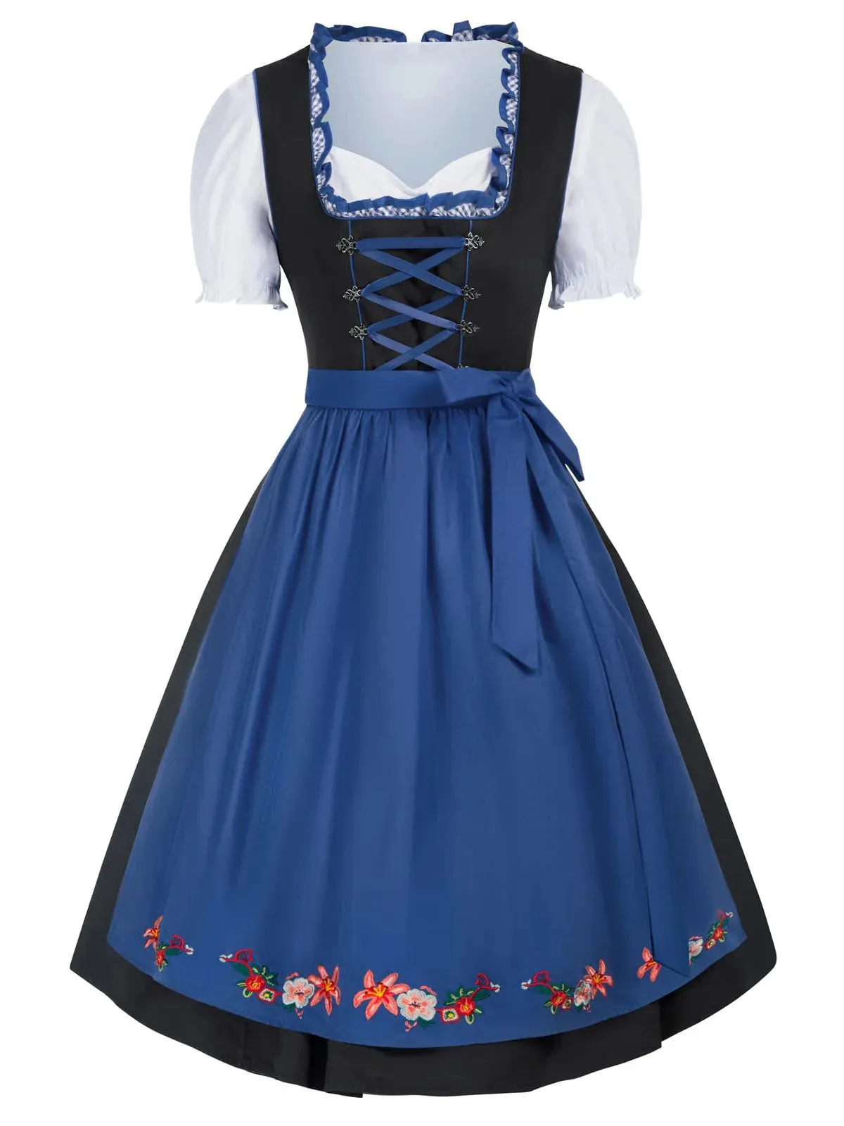 Amaris - Elegant Sleeveless Maxi Dress for Women