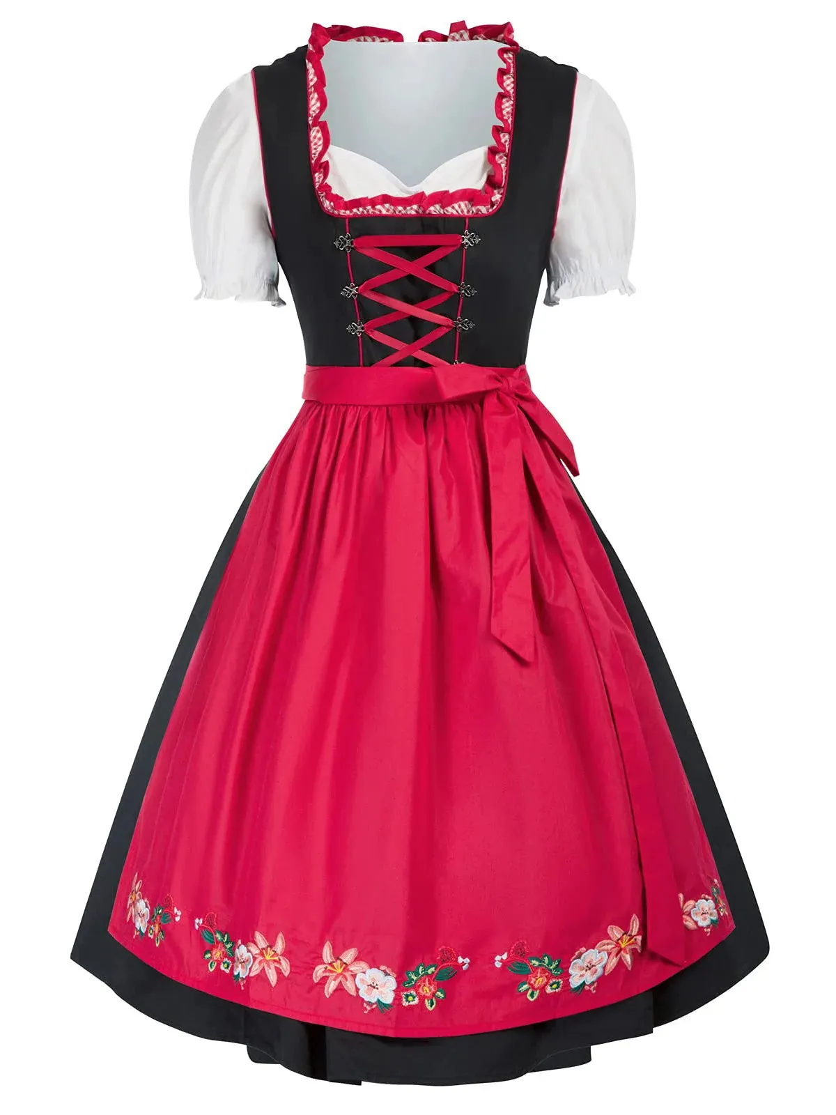 Amaris - Elegant Sleeveless Maxi Dress for Women