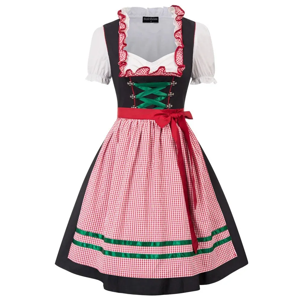 Amaris - Elegant Sleeveless Maxi Dress for Women