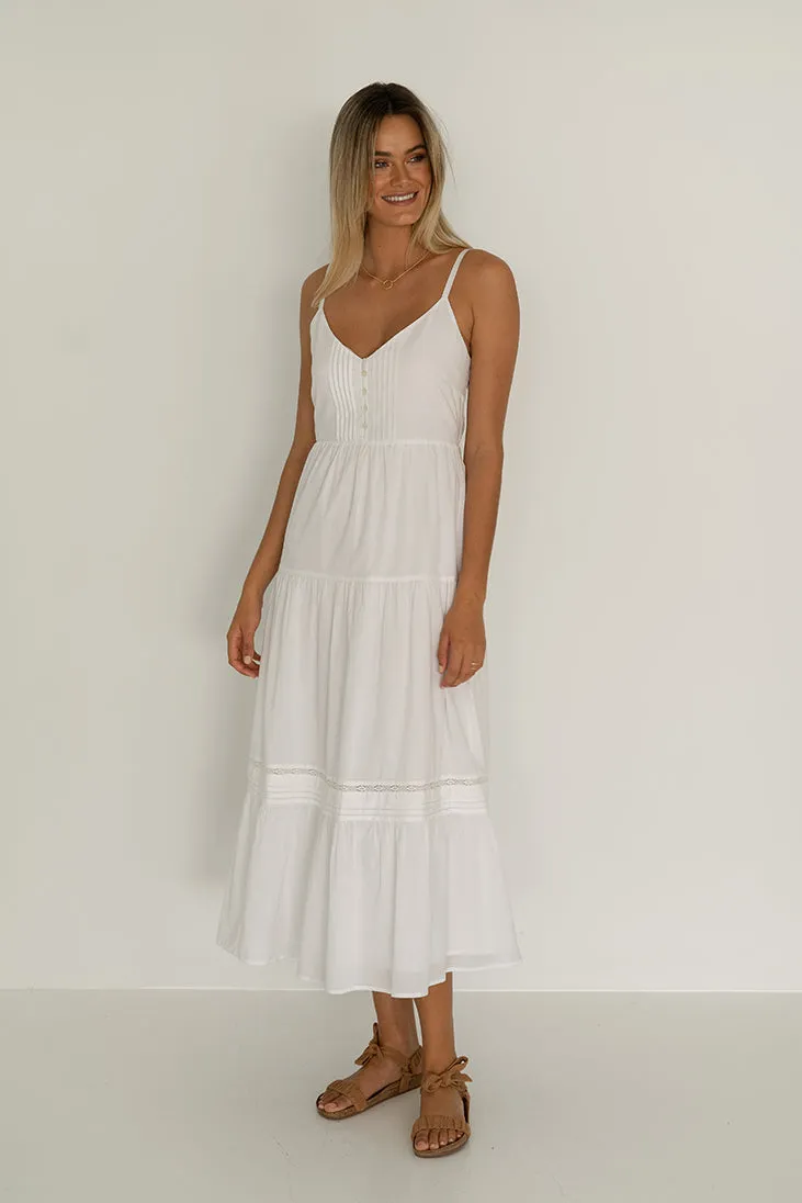 aria dress
