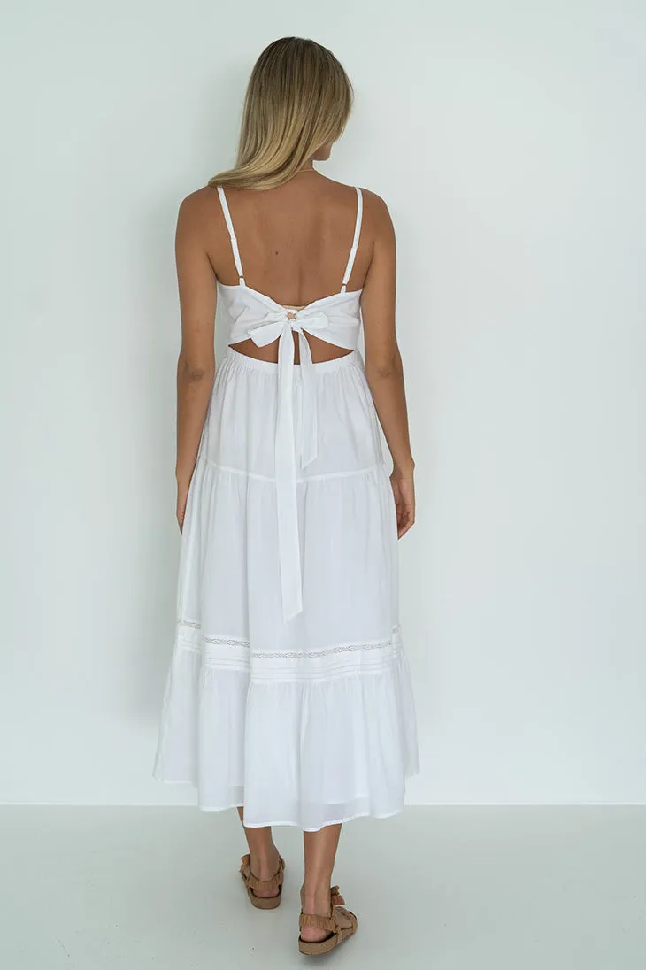 aria dress