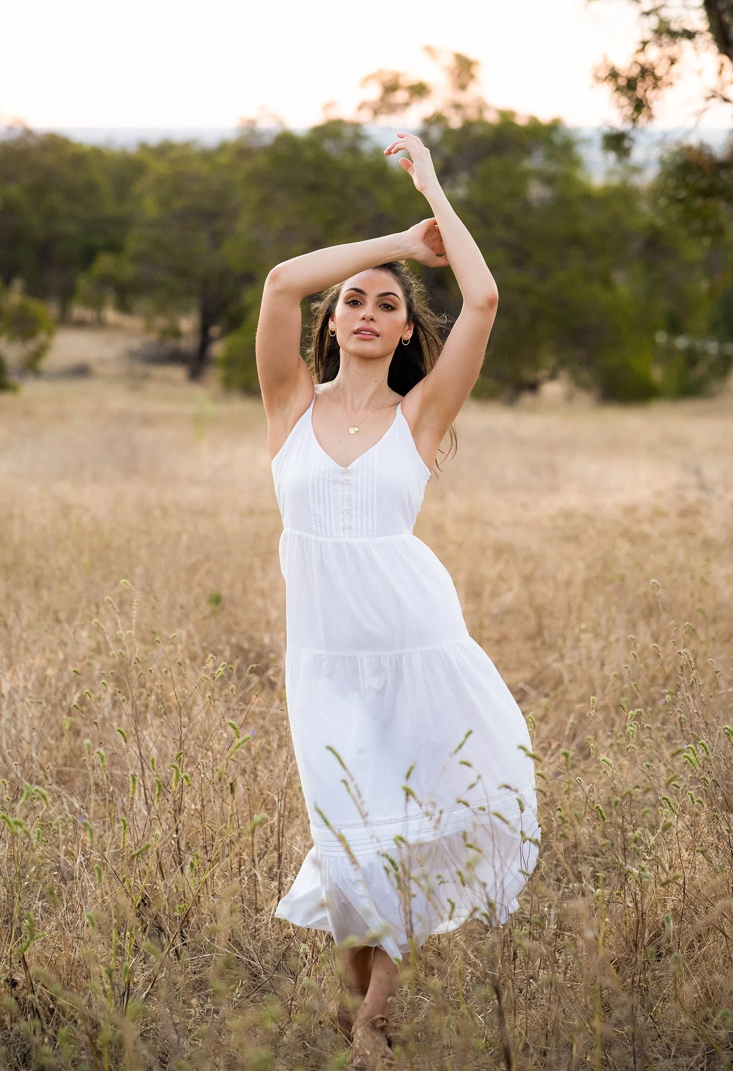 aria dress