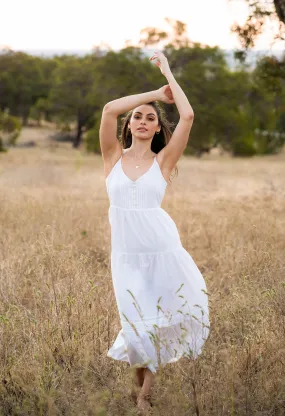 aria dress