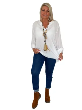 Avery Denim Comfy & Stretchy Jean Jeggings