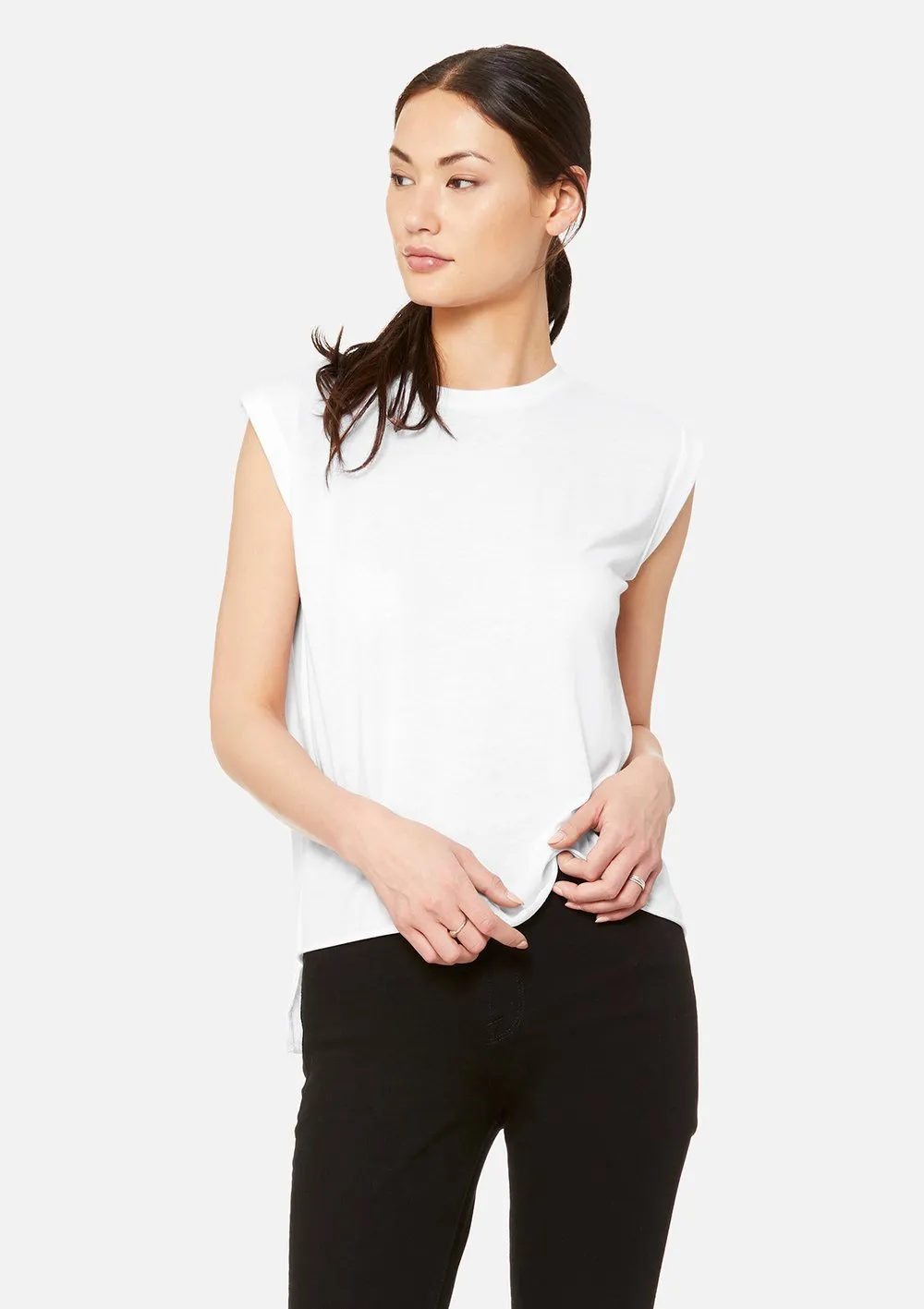 Bella Canvas | Muscle Tee