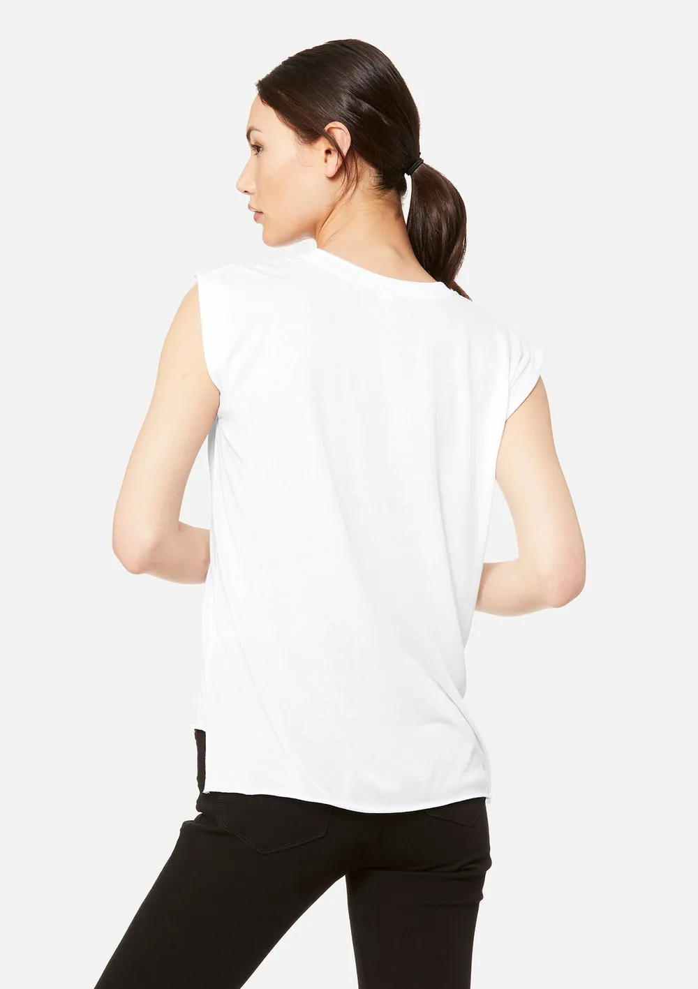 Bella Canvas | Muscle Tee