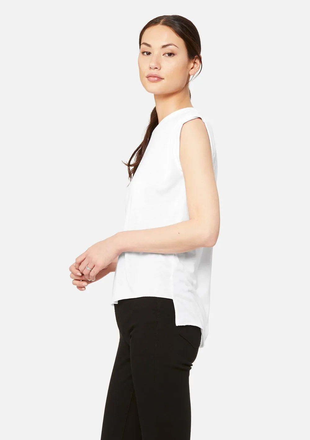 Bella Canvas | Muscle Tee