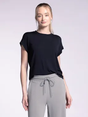 Brenton Soft Tee