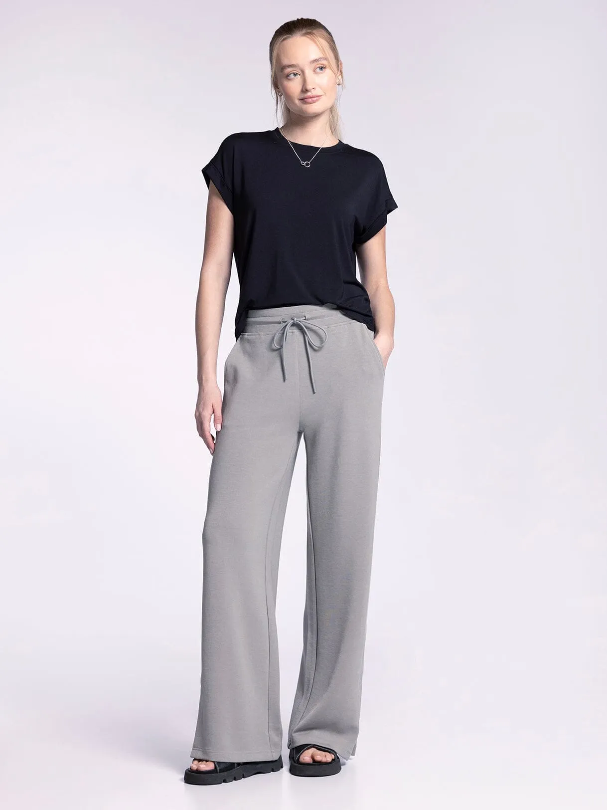 Brenton Soft Tee