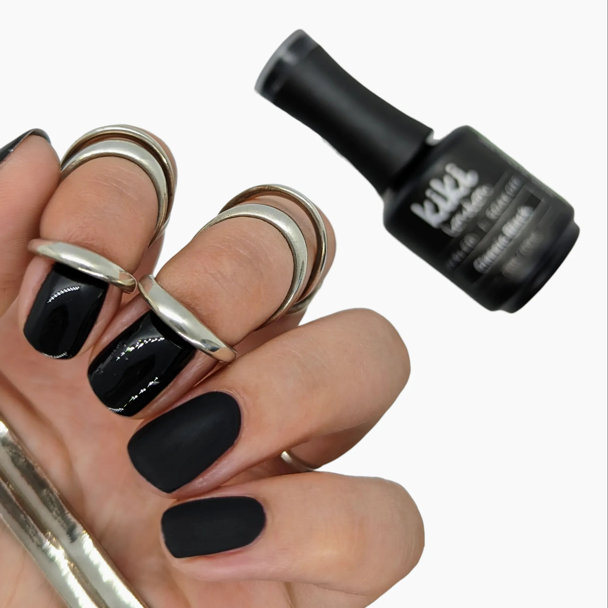 Classic Black [HEMA FREE FORMULA]