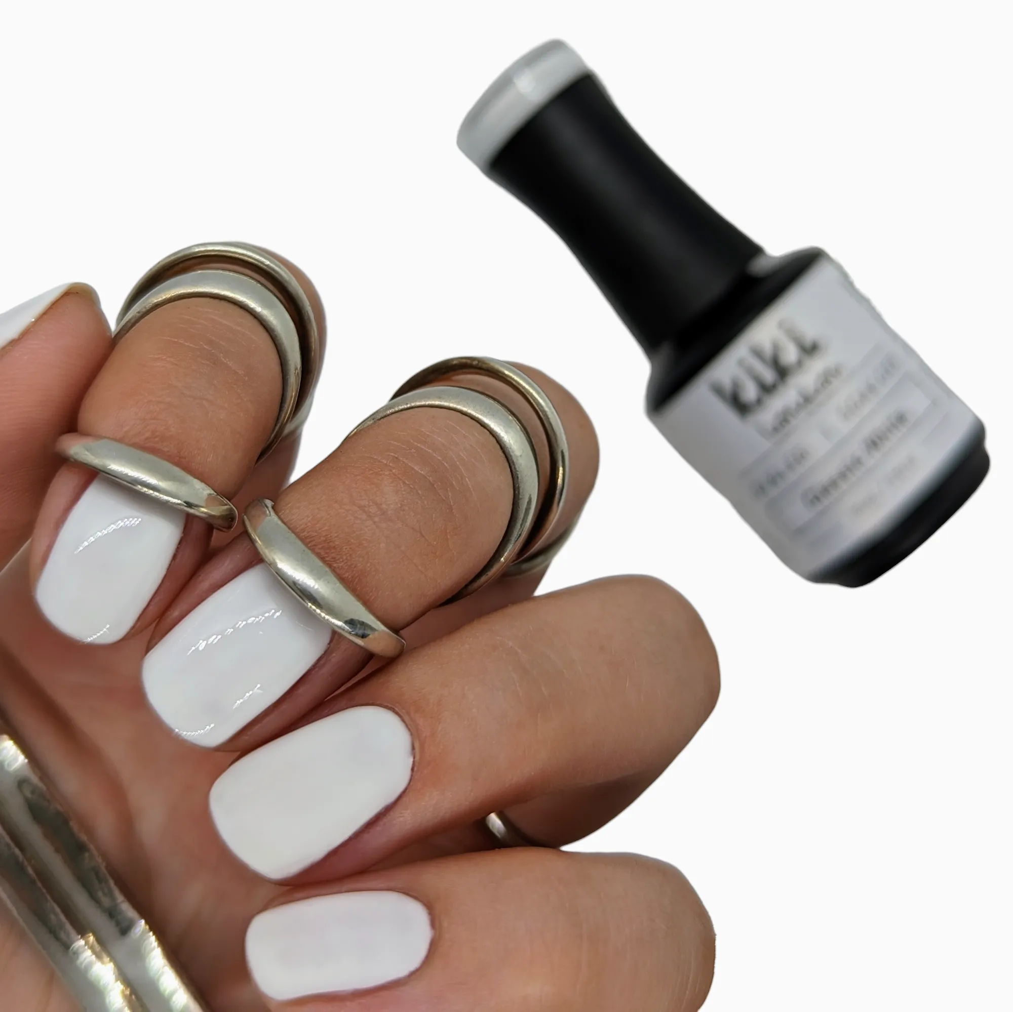 Classic White [HEMA FREE FORMULA]