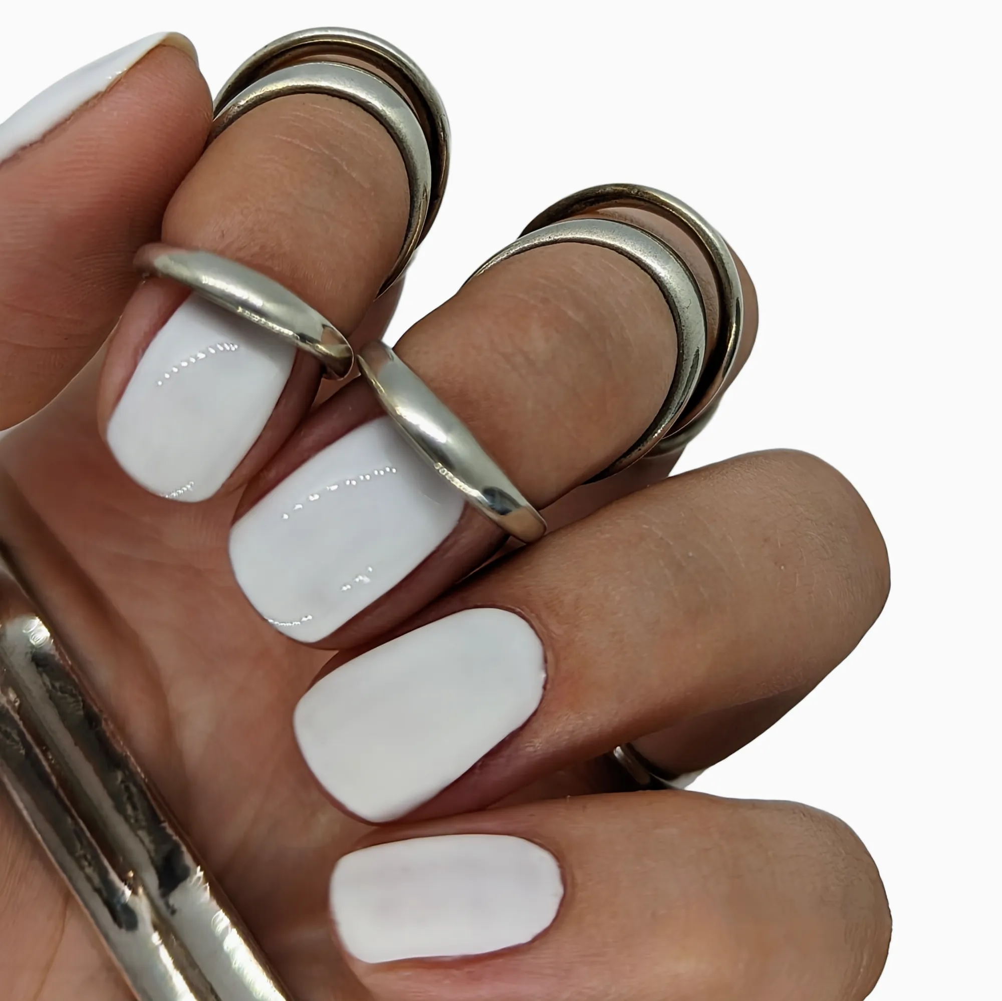 Classic White [HEMA FREE FORMULA]