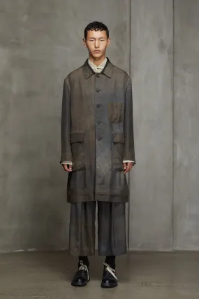 CLASSIC WORKERS COAT