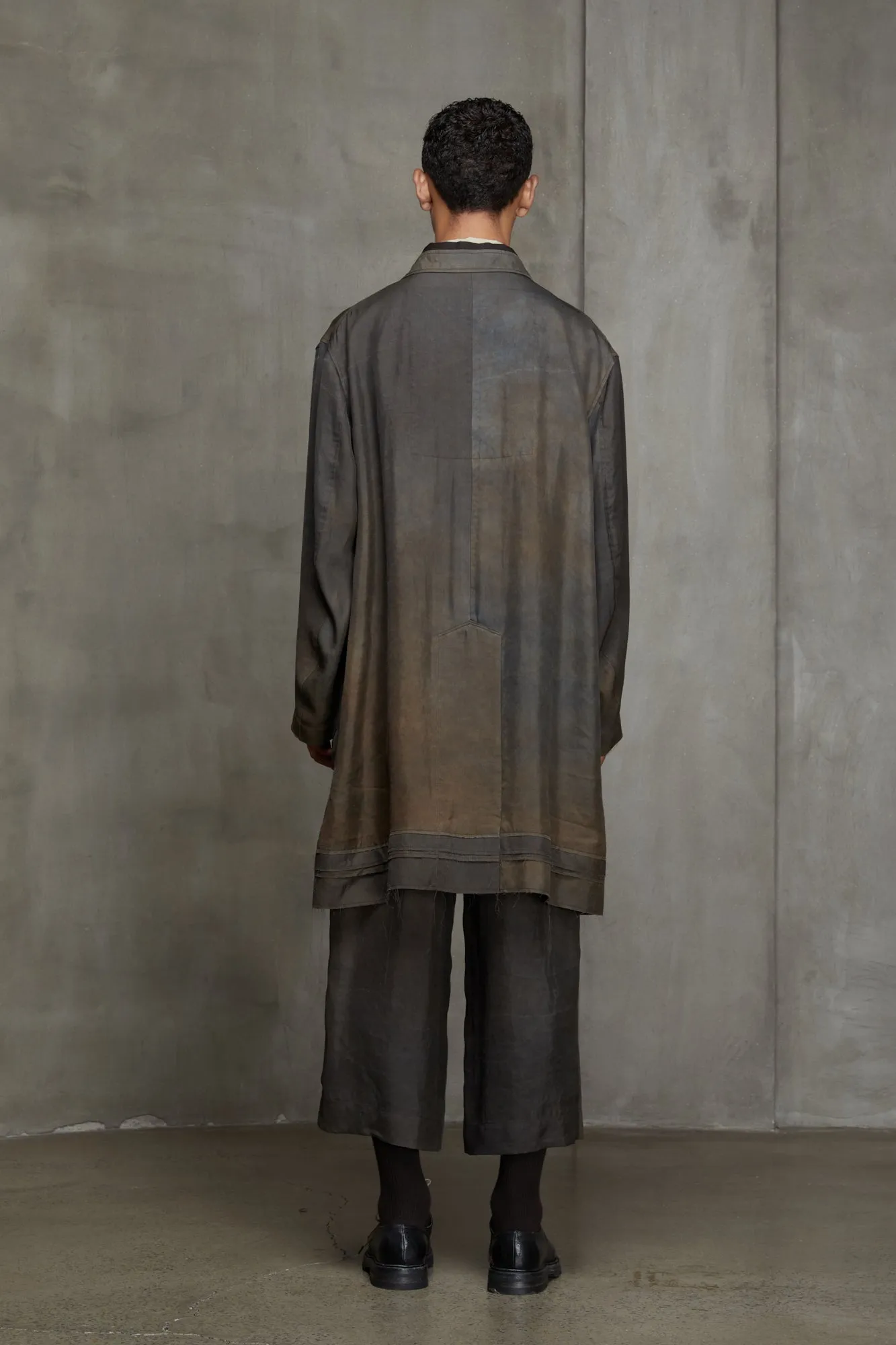 CLASSIC WORKERS COAT