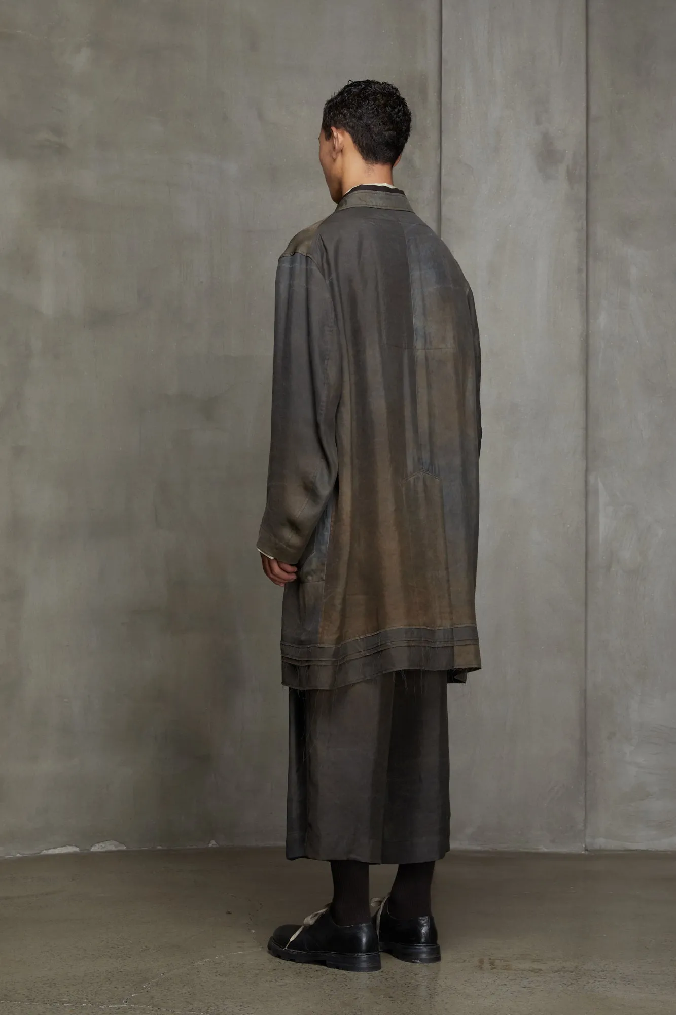 CLASSIC WORKERS COAT
