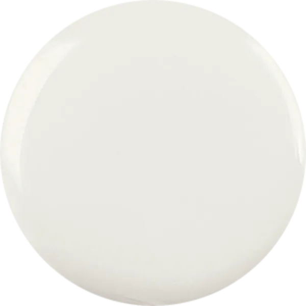 CND Vinylux Long Wear Nail Polish Studio White 15ml
