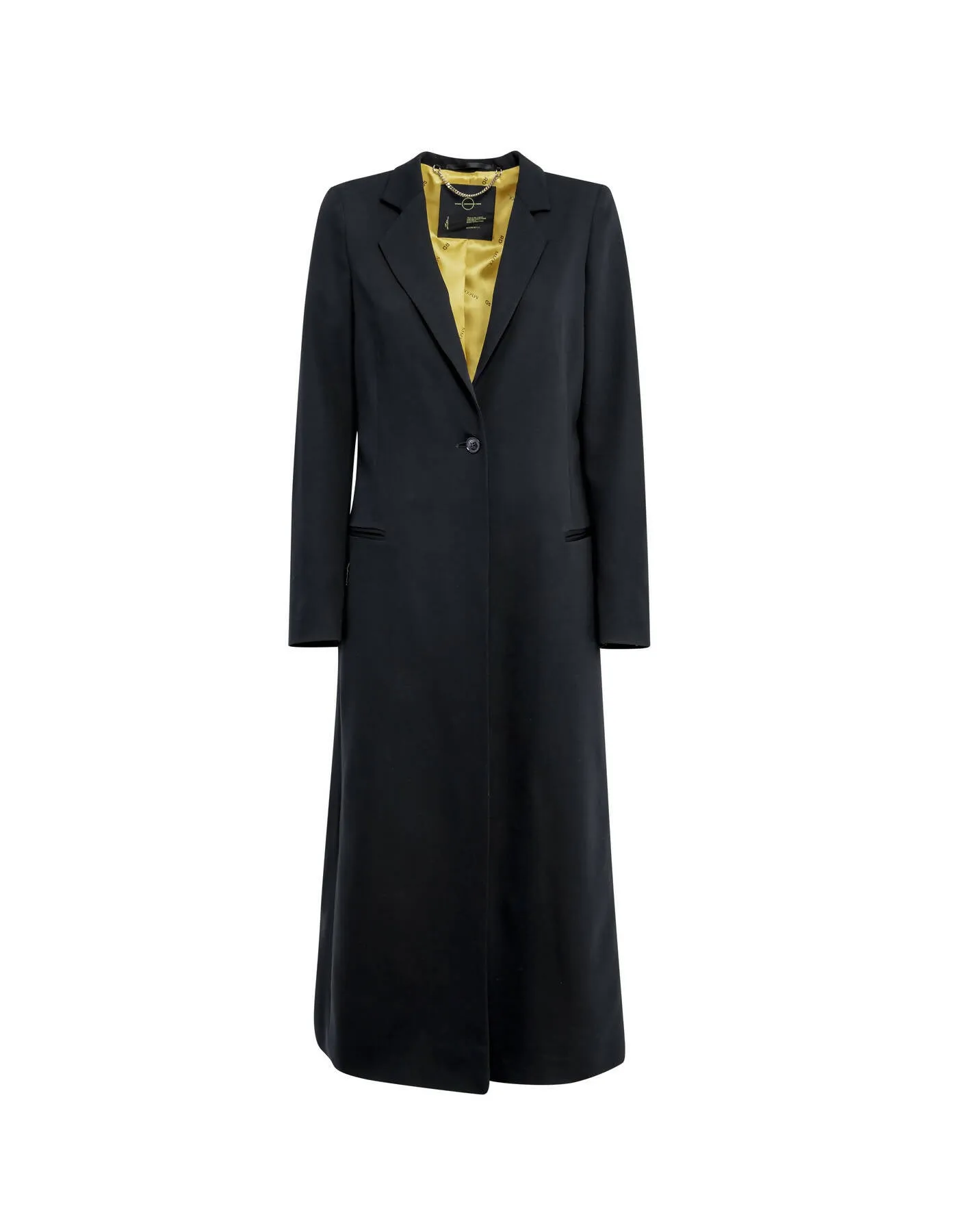 Coat Anna