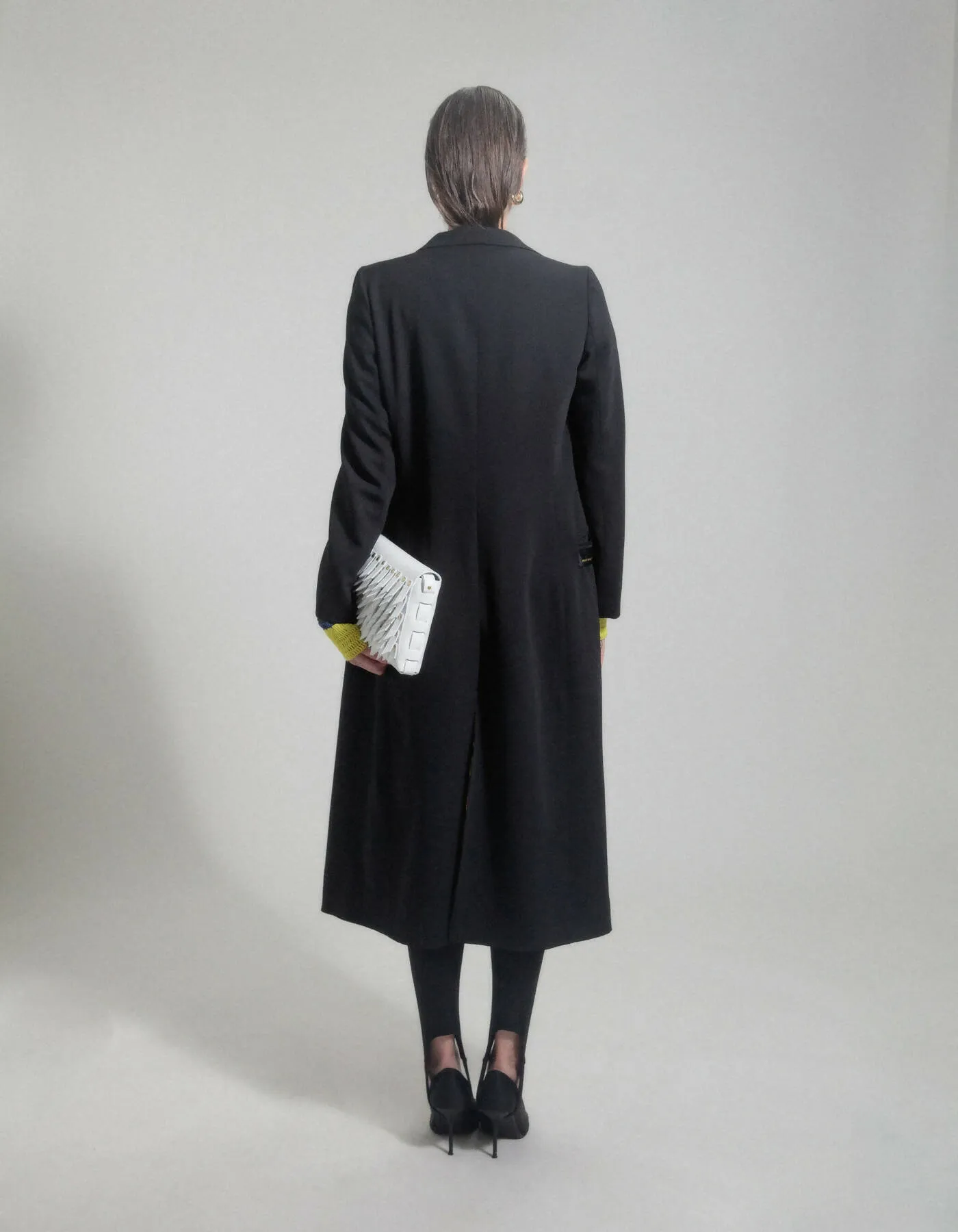 Coat Anna
