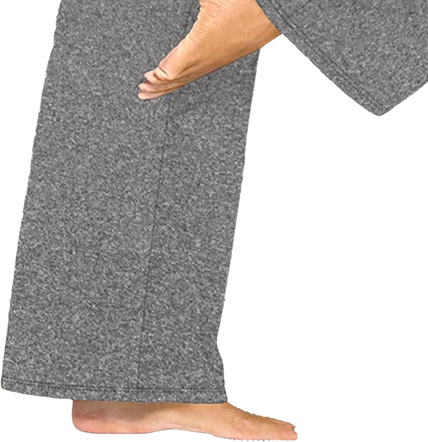 DGHM-JLMY Lady Fashion Commuter Straight Leg Pants Versatile Sports Loose Drawstring Trousers Essentials Wide Leg Pant