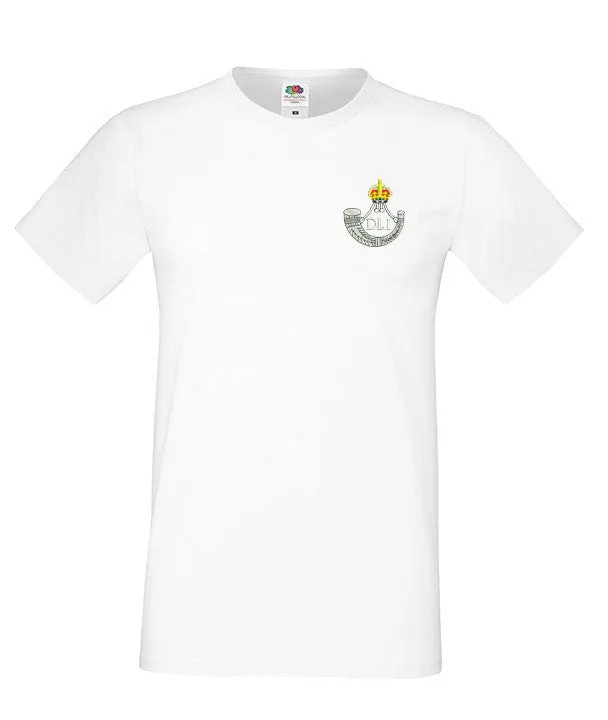Durham Light Infantry T-Shirt