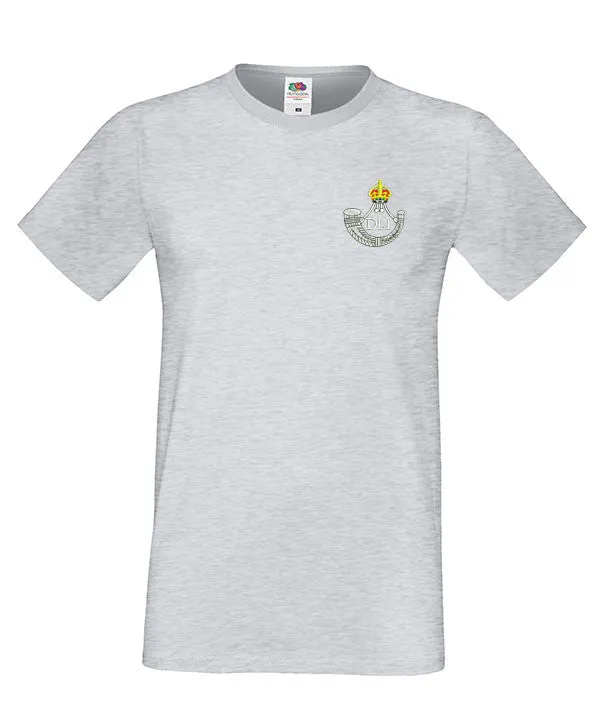 Durham Light Infantry T-Shirt