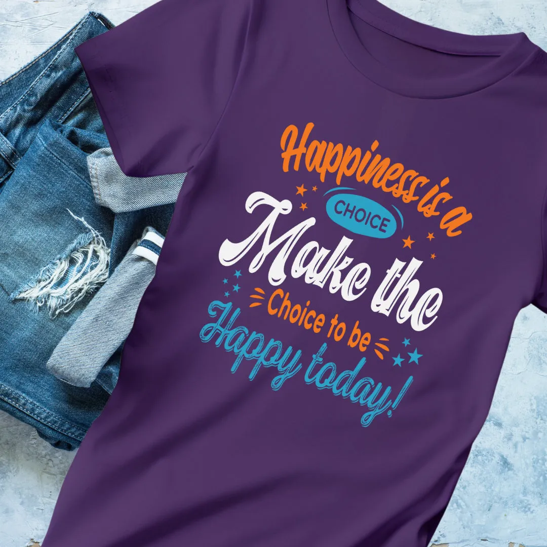 Feminine Cut Super Soft Classic Tee