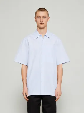 Friday AM Shirt in Light Blue