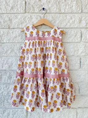Girls Krista Dress