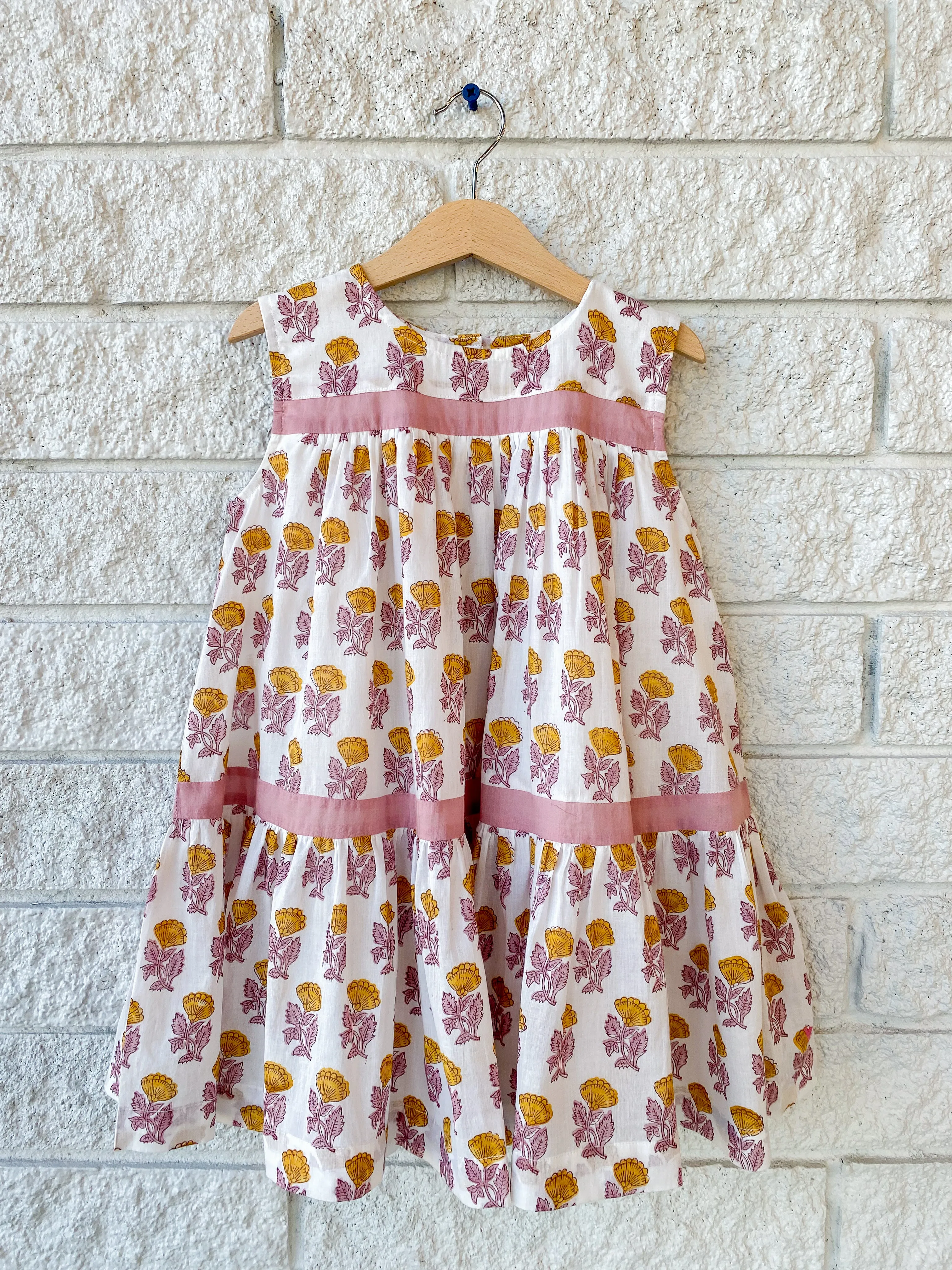 Girls Krista Dress
