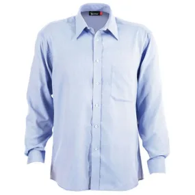 Identitee Men's Sky Trafalgar Shirt