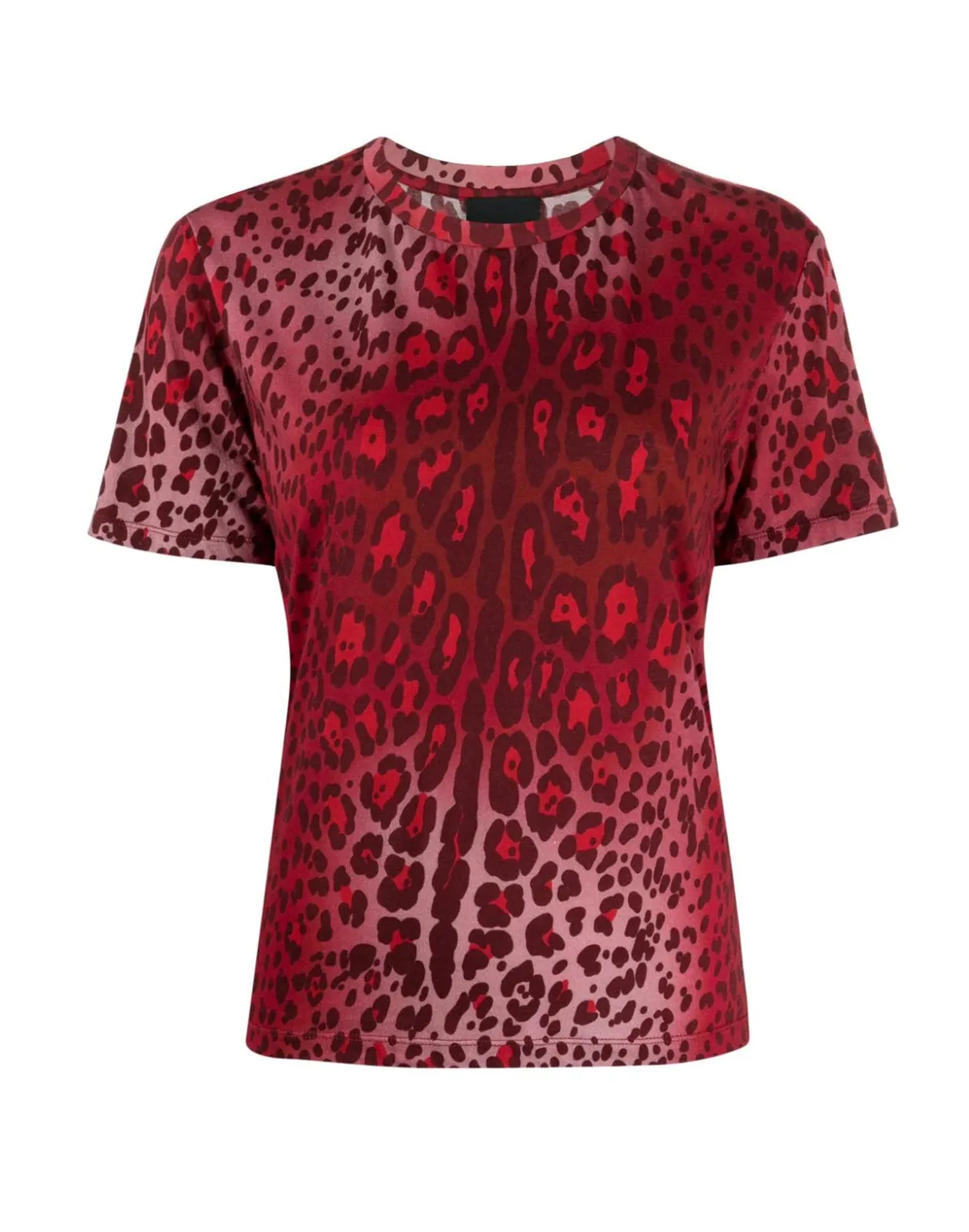 Leopard Relax Tee