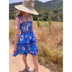 Liberty Midi Dress - Preorder
