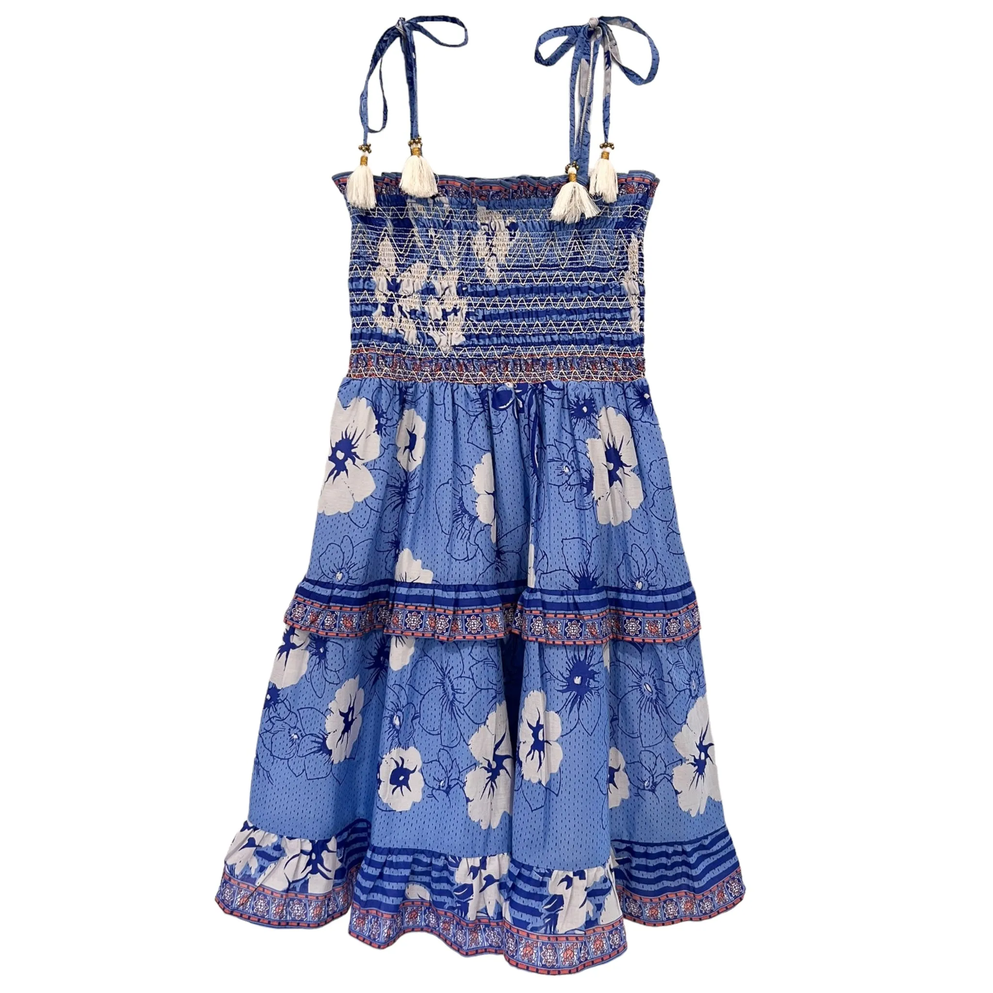 Liberty Midi Dress - Preorder