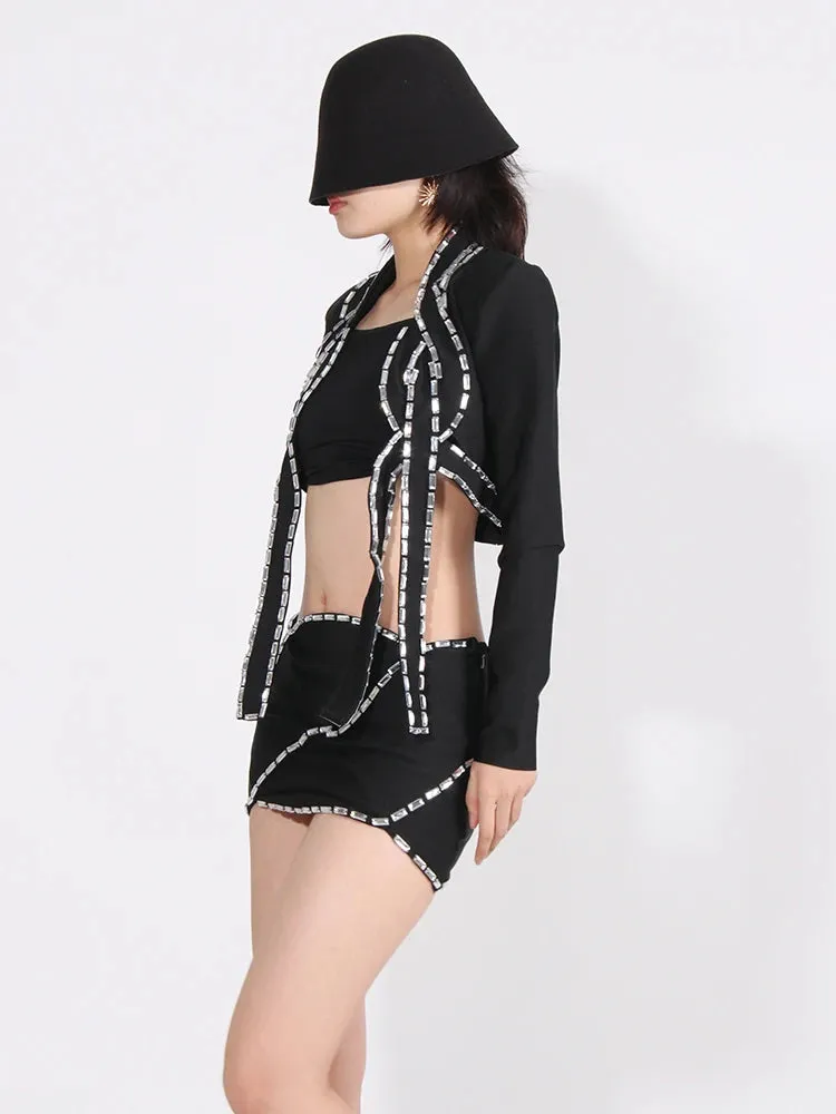 Marin Dress
