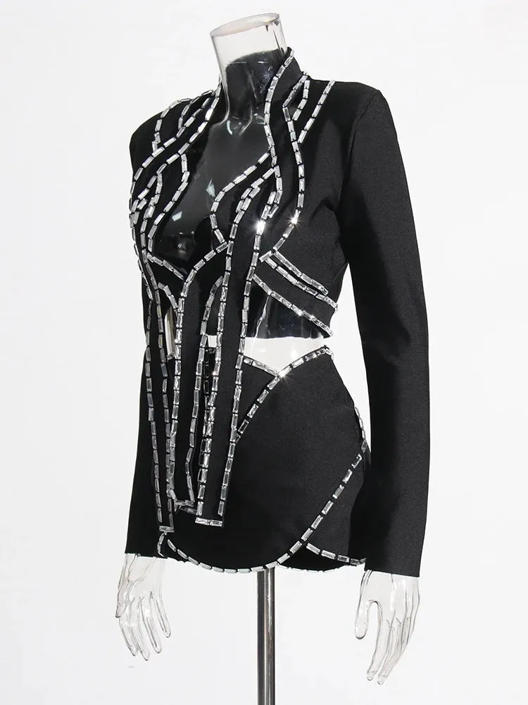 Marin Dress