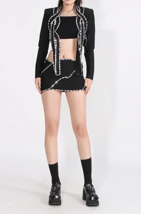 Marin Dress