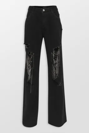 Marlowe Casual Jeans