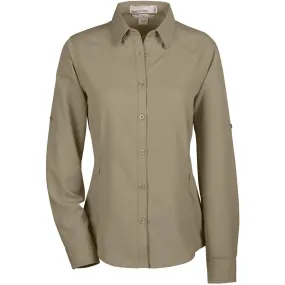 North End Women's Stone Excursion Concourse Performance Shirt