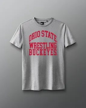 Ohio State Wrestling Buckeyes T-Shirt