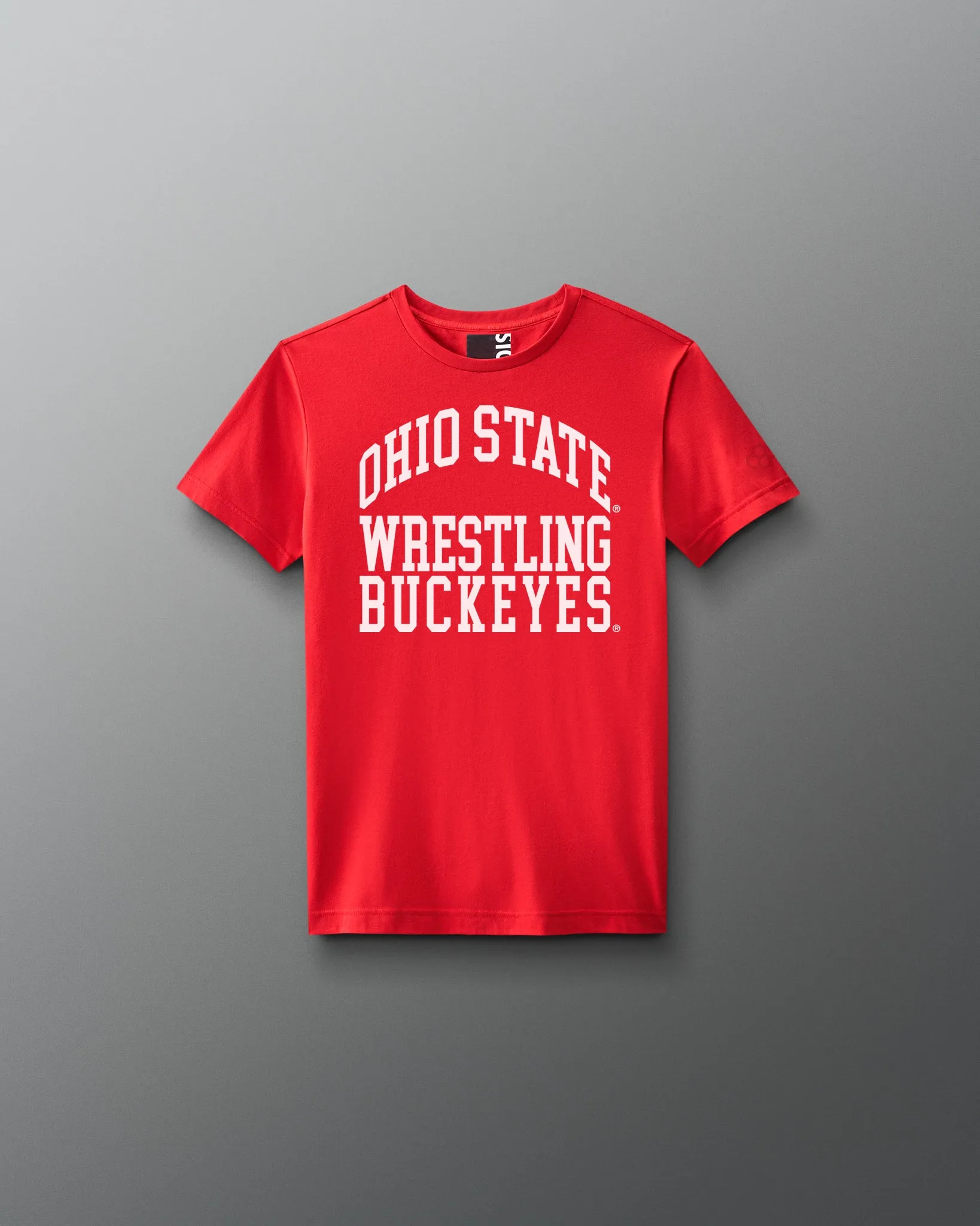 Ohio State Wrestling Buckeyes Youth T-Shirt