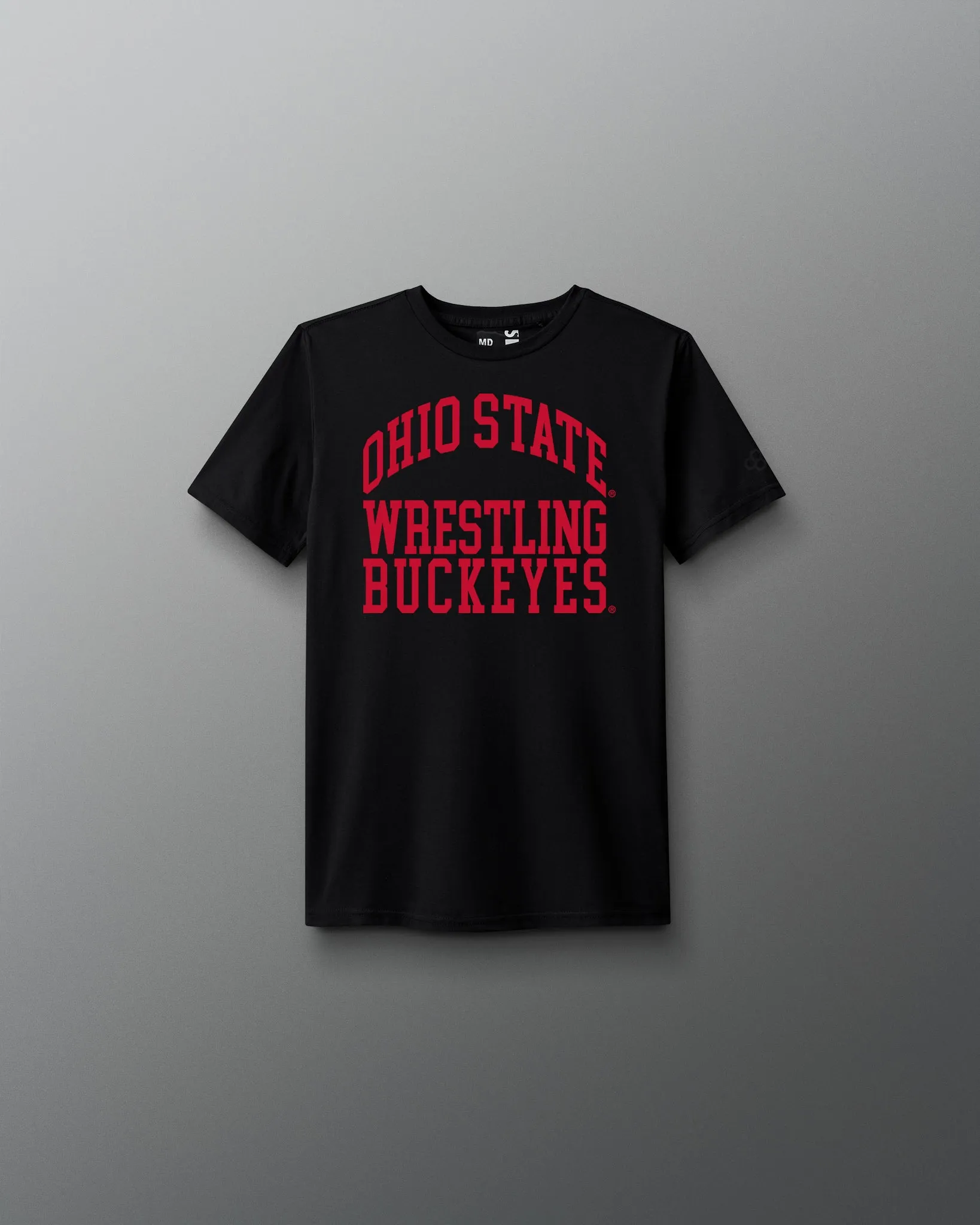 Ohio State Wrestling Buckeyes Youth T-Shirt
