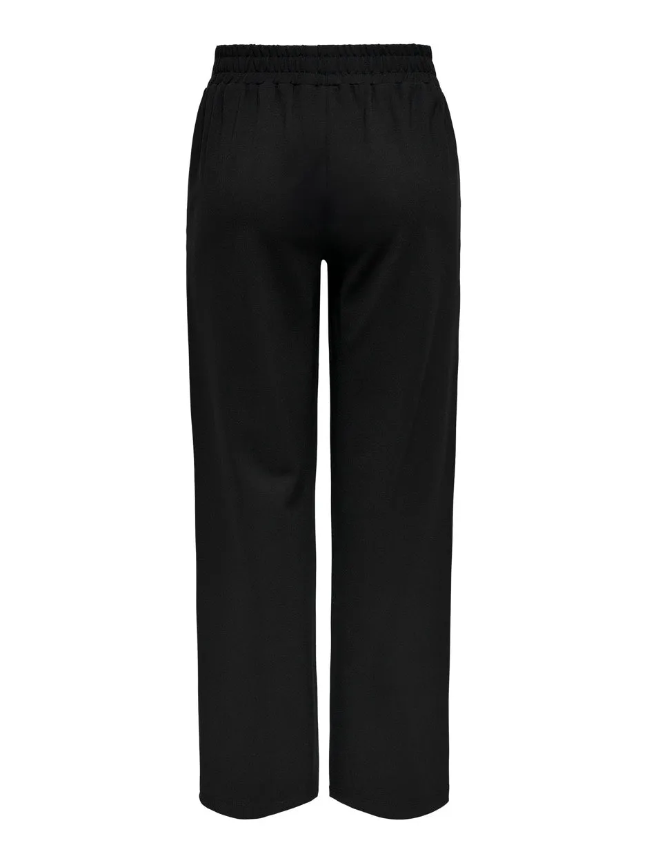 Onlpaptrash Suki Life - Zwart