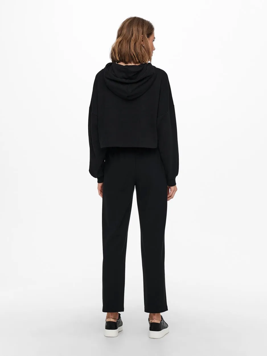 Onlpaptrash Suki Life - Zwart