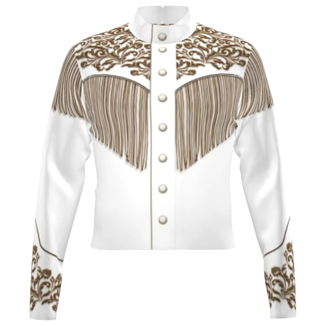 Power-Flex Shirt 478