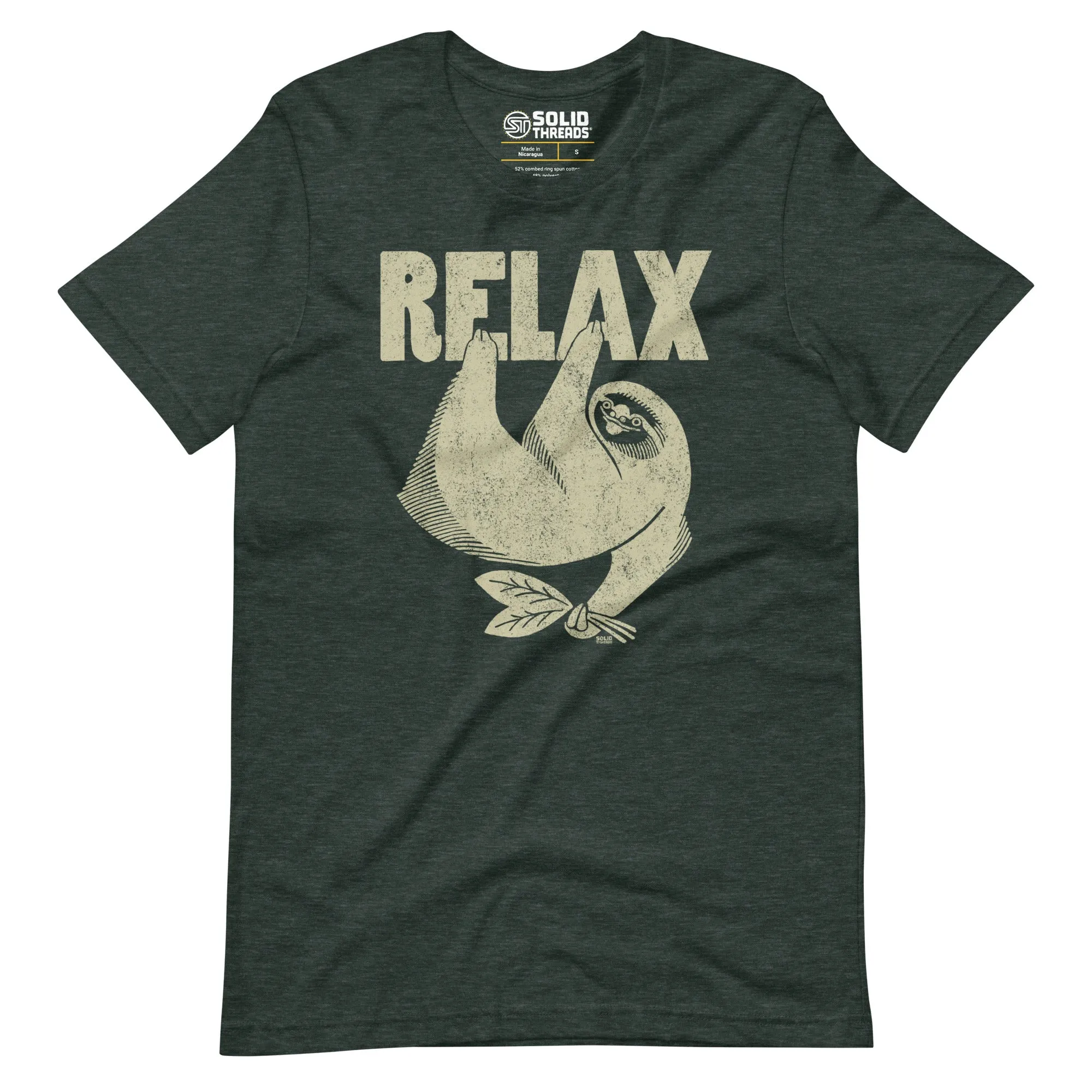 Relax Soft Style T-Shirt