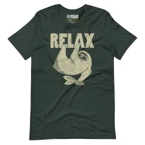 Relax Soft Style T-Shirt