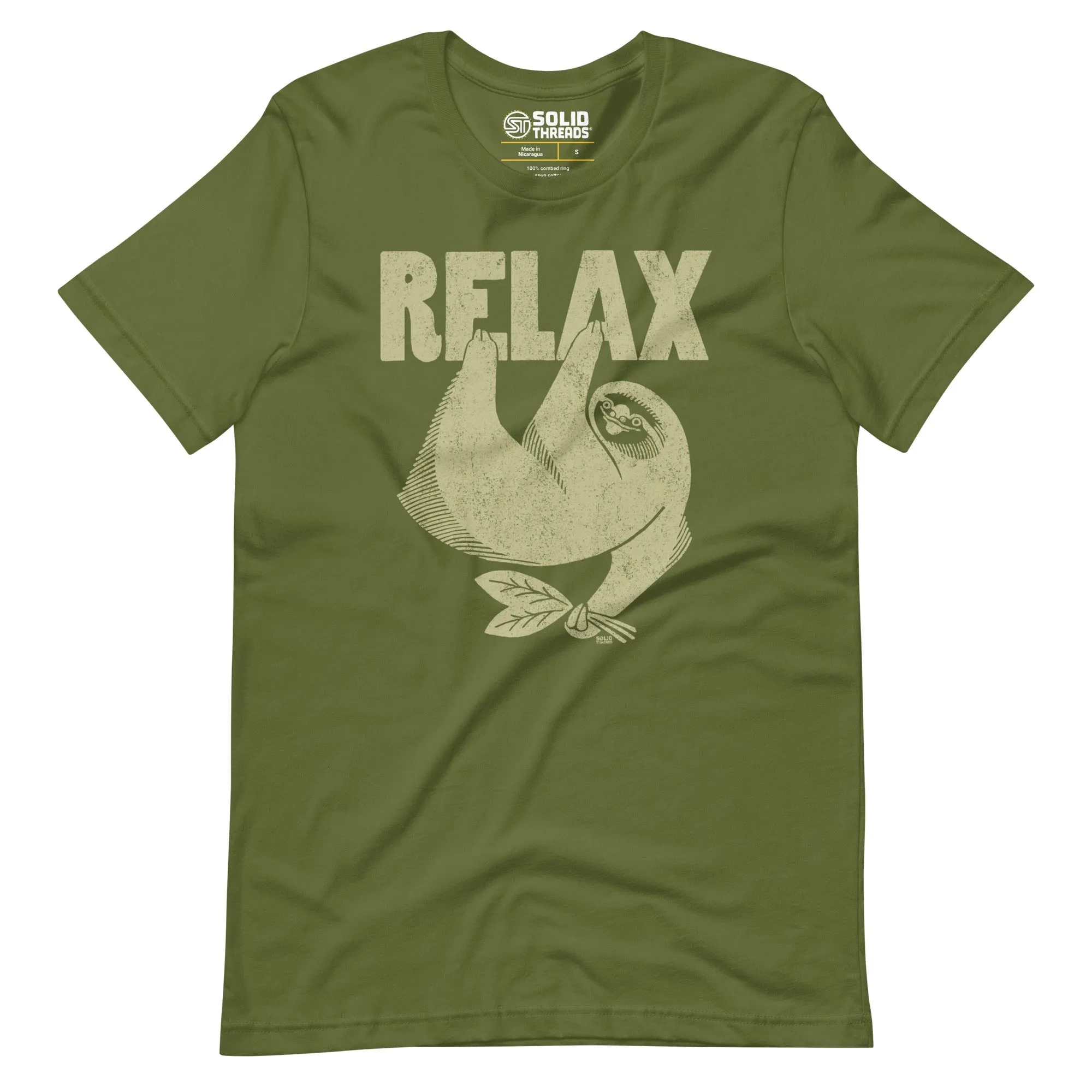 Relax Soft Style T-Shirt