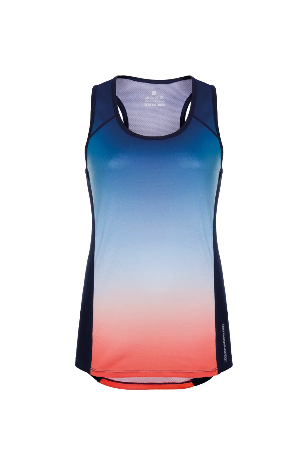 The Sprint Vest (Women's)
